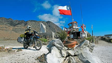 Motorradreise 2021 Tipps Motorradreise 2021 Tipps