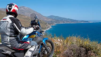 Motorradreise 2021 Tipps Motorradreise 2021 Tipps