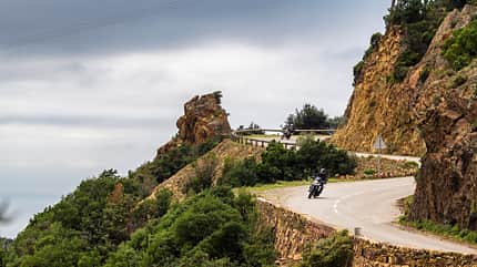 Motorradreise 2021 Tipps Motorradreise 2021 Tipps