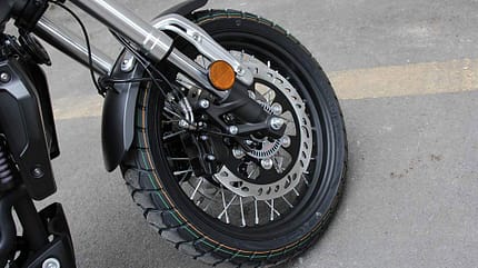 Voge 300ACX