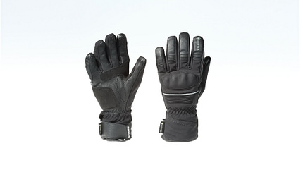 Motorrad-Allroundhandschuhe Test