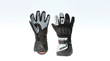 Motorrad-Allroundhandschuhe Test