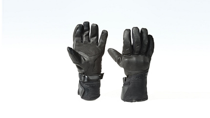 Motorrad-Allroundhandschuhe Test