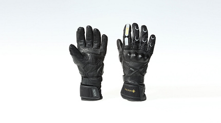 Motorrad-Allroundhandschuhe Test