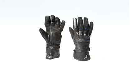 Motorrad-Allroundhandschuhe Test
