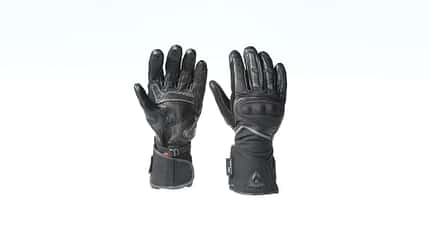 Motorrad-Allroundhandschuhe Test