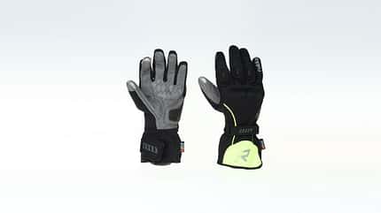 Motorrad-Allroundhandschuhe Test