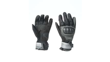 Motorrad-Allroundhandschuhe Test