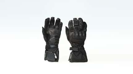 Motorrad-Allroundhandschuhe Test