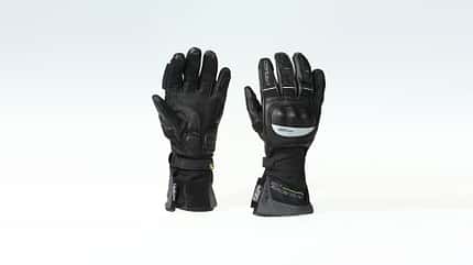 Motorrad-Allroundhandschuhe Test