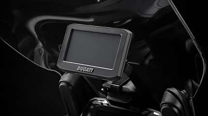 08/2021, Ducati Touring Zubehör 2021 Ducati Touring Zubehör 2021