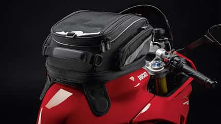 08/2021, Ducati Touring Zubehör 2021 Ducati Touring Zubehör 2021