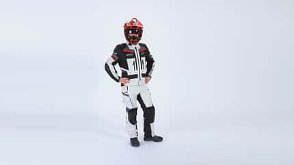 Motorrad-Adventure-Kombis, Textilkombis, Test Adventure-Kombis im Test
