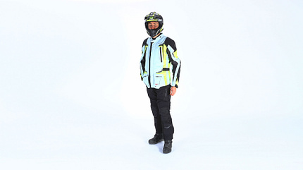Motorrad-Adventure-Kombis, Textilkombis, Test Adventure-Kombis im Test