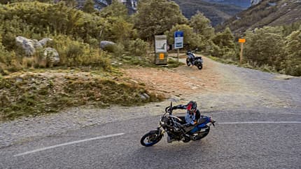 Motorrad-Adventure-Kombis, Textilkombis, Test Adventure-Kombis im Test
