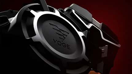 08/2021, Voge 525R Teaser Voge 525R Teaser