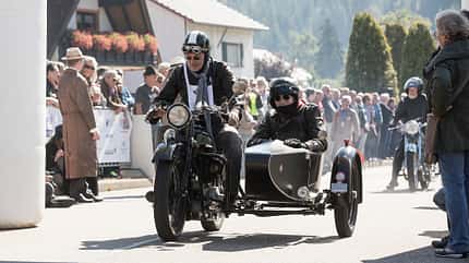 Baiersbronn Classic 2019 Baiersbronn Classic 2021