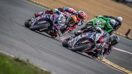 IDM Assen Superbike 1000 IDM Assen Superbike 1000