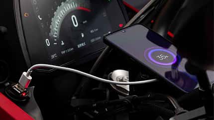 08/2021, Moto Morini X-Cape Serienversion Moto Morini X-Cape Serienversion