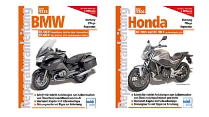 Test Drehmomentschlüssel unter 100 Euro Motorrad-Werkzeug