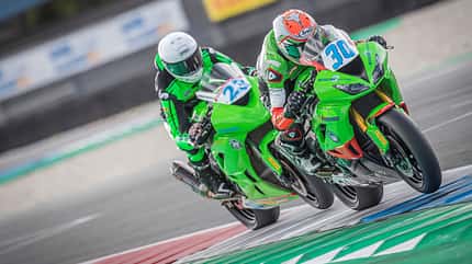IDM Assen Supersport 600 IDM Assen Supersport 600