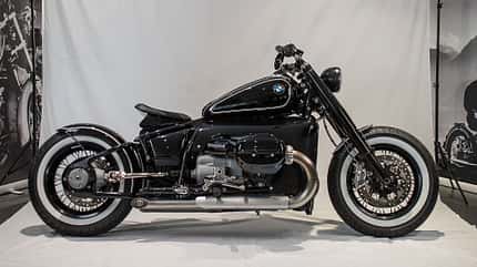 08/2021, BMW R18 Custom-Wettbewerb Frankreich BMW R18 Custom-Wettbewerb Frankreich