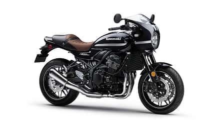 08/2021, Kawasaki Z900RS Cafe 2022 Kawasaki Z900RS Cafe 2022