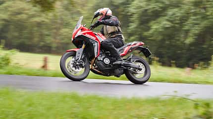 Moto Morini X-Cape Fahrbericht Moto Morini X-Cape Fahrbericht