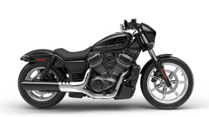 Harley-Davidson Sportster Nightster