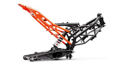 08/2021, KTM RC 390 2021 KTM RC 390 2021