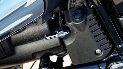 BMW R 18 B Fahrbericht BMW R 18 B Fahrbericht