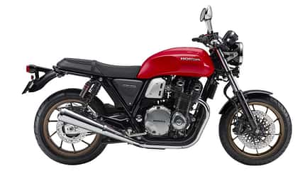 Honda CB 1100 Final Edition Honda CB 1100 Final Edition