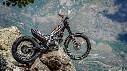 Montesa Cota 301 RR 2022