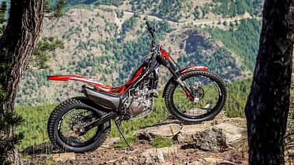 Montesa Cota 4RT260R 2022