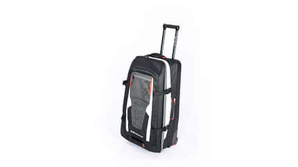 Reisetaschen fuer Motorradausruestung im Test Reisetaschen fuer Motorradausruestung im Test