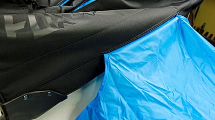Reisetaschen fuer Motorradausruestung im Test Reisetaschen fuer Motorradausruestung im Test