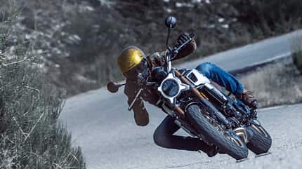 CFMoto 700 CL-X 2022