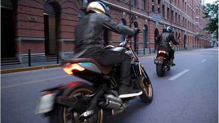 CFMoto 700 CL-X 2022