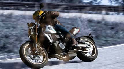 CFMoto 700 CL-X 2022