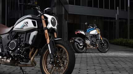 CFMoto 700 CL-X 2022