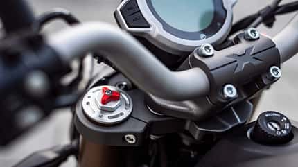CFMoto 700 CL-X 2022
