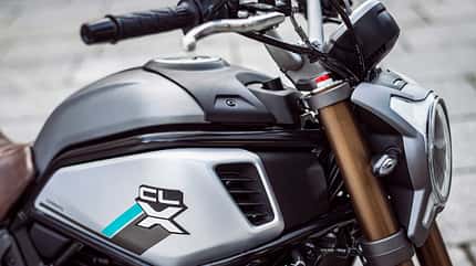 CFMoto 700 CL-X 2022