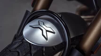 CFMoto 700 CL-X 2022