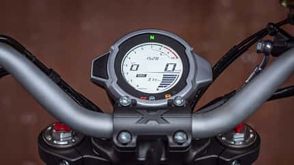 CFMoto 700 CL-X 2022
