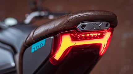 CFMoto 700 CL-X 2022