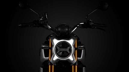 CFMoto 700 CL-X 2022