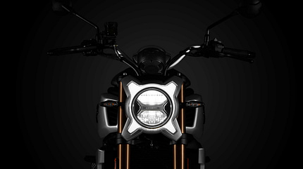CFMoto 700 CL-X 2022