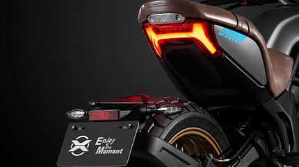 CFMoto 700 CL-X 2022