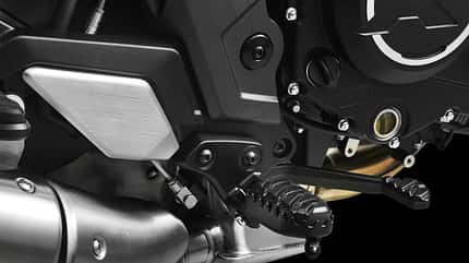 CFMoto 700 CL-X 2022