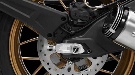 CFMoto 700 CL-X 2022